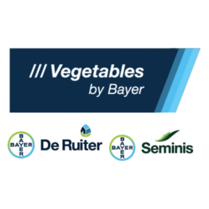 Vegetables by Bayer